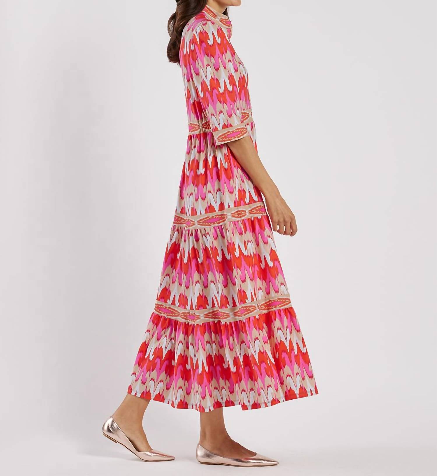 Jude Connally - Candy Dress
