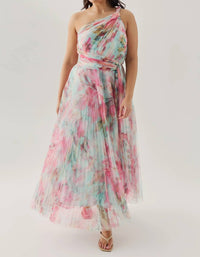 Hutch - Philippa Midi Dress