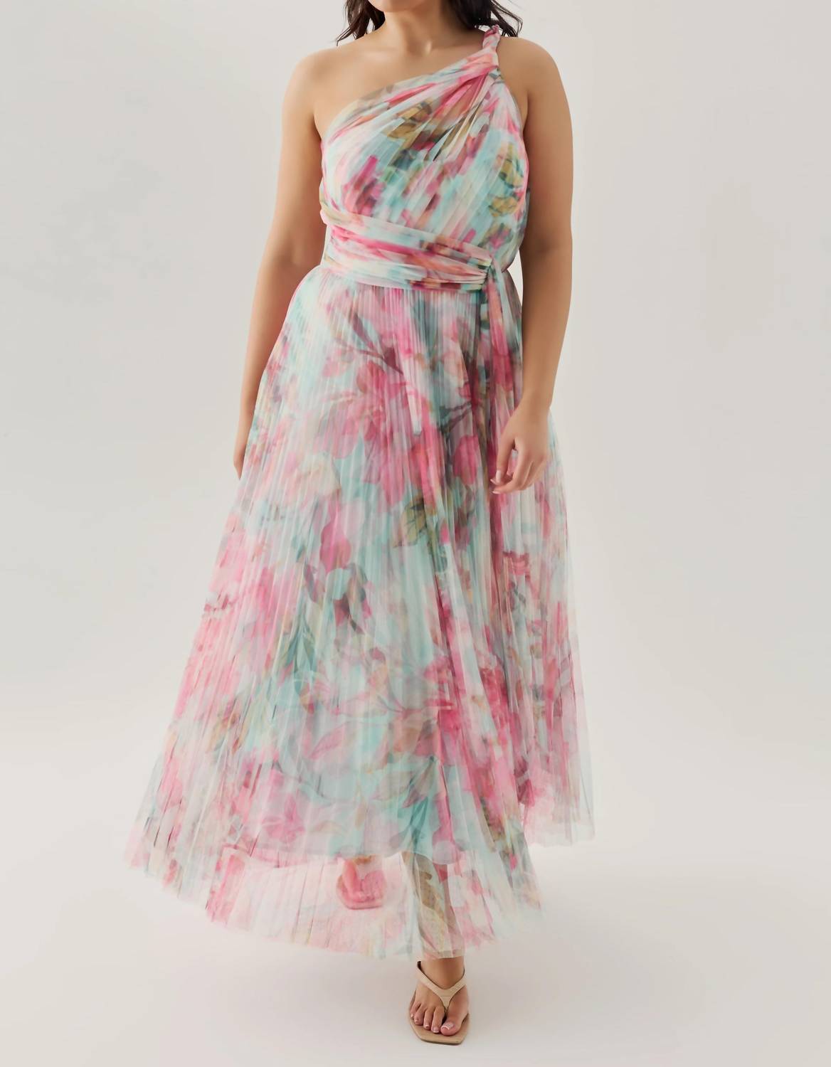 Hutch - Philippa Midi Dress