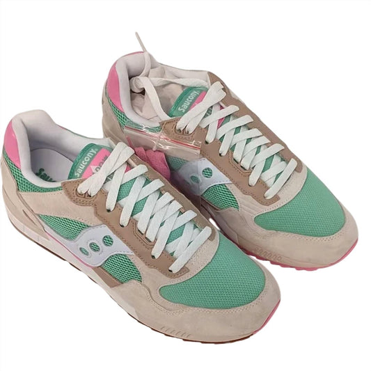 Saucony - Women's Shadow 5000 Essential Sneakers