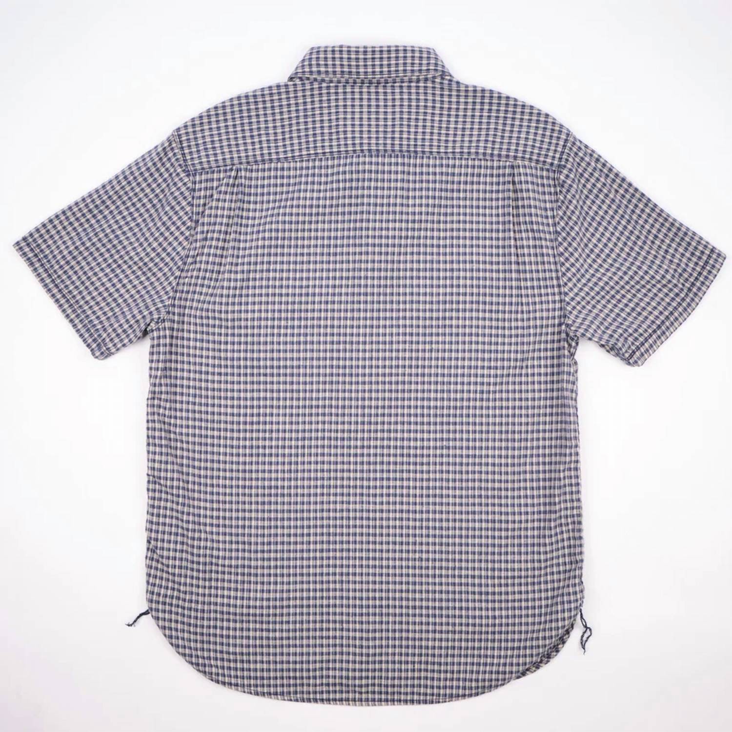 Freenote Cloth - Men's Rancho Popover Shirt