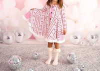 Gigi And Max - Hallie Button Dress