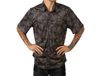 Blackstrap - Brackish Button Up Shirt