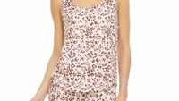 Flora Nikrooz - Mary Lace-trim Tank Top