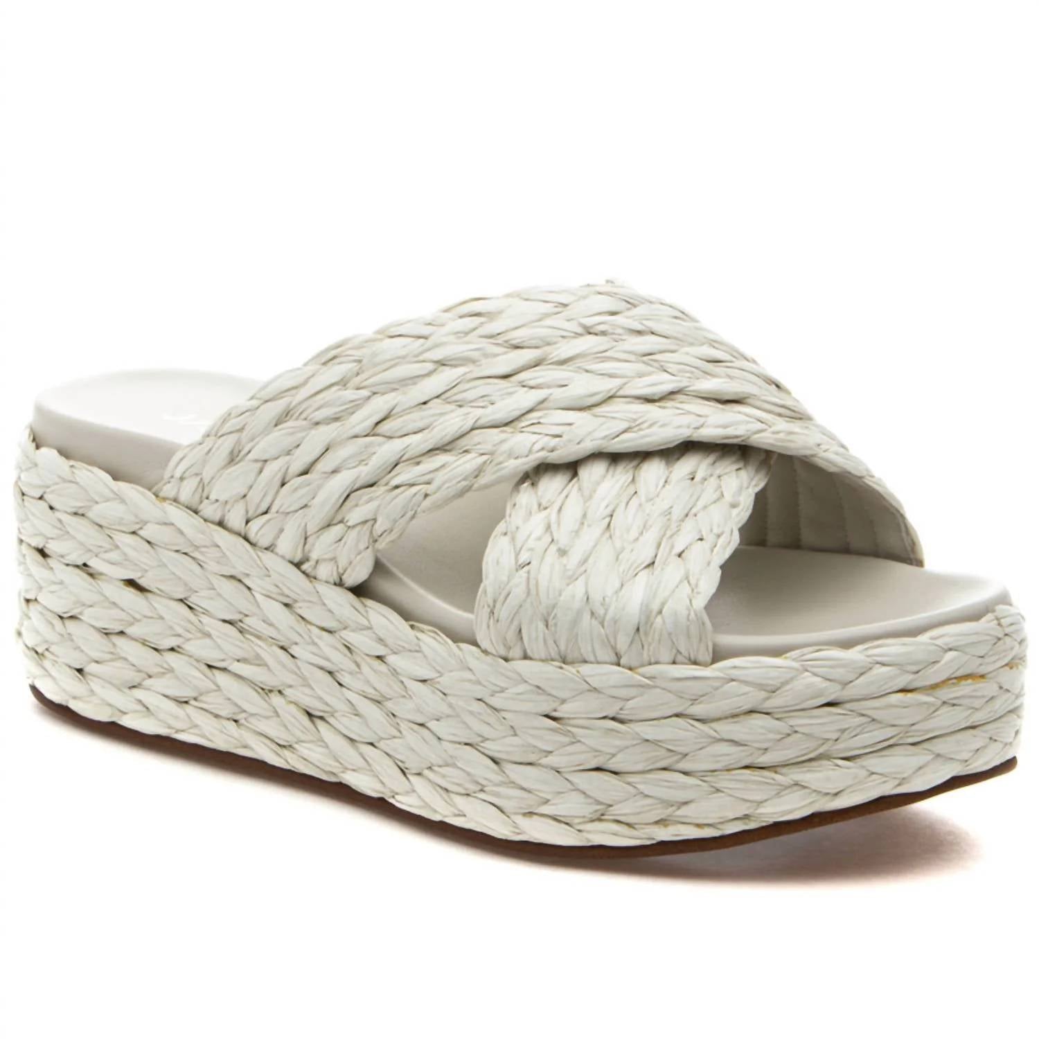 J/Slides - Women's Quiver Sandal