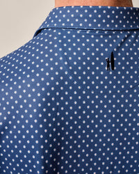 Johnnie-O - Daisy Performance Polo