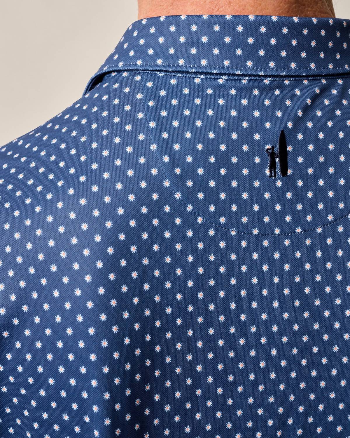 Johnnie-O - Daisy Performance Polo
