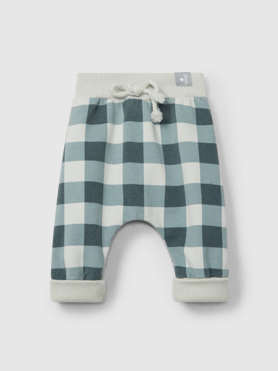 Snug - Boy's Checkered Pants