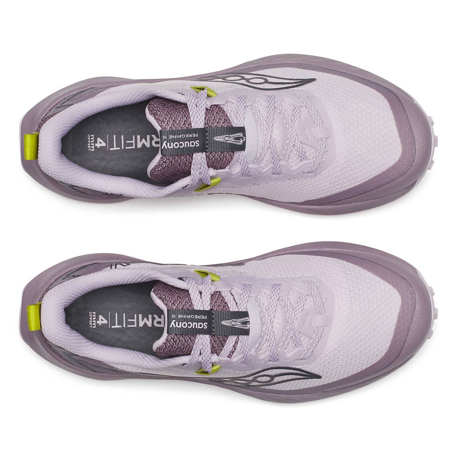 Saucony - Women's Peregrine 15 Shoes