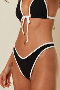 Montce - Lulu Bikini Bottom