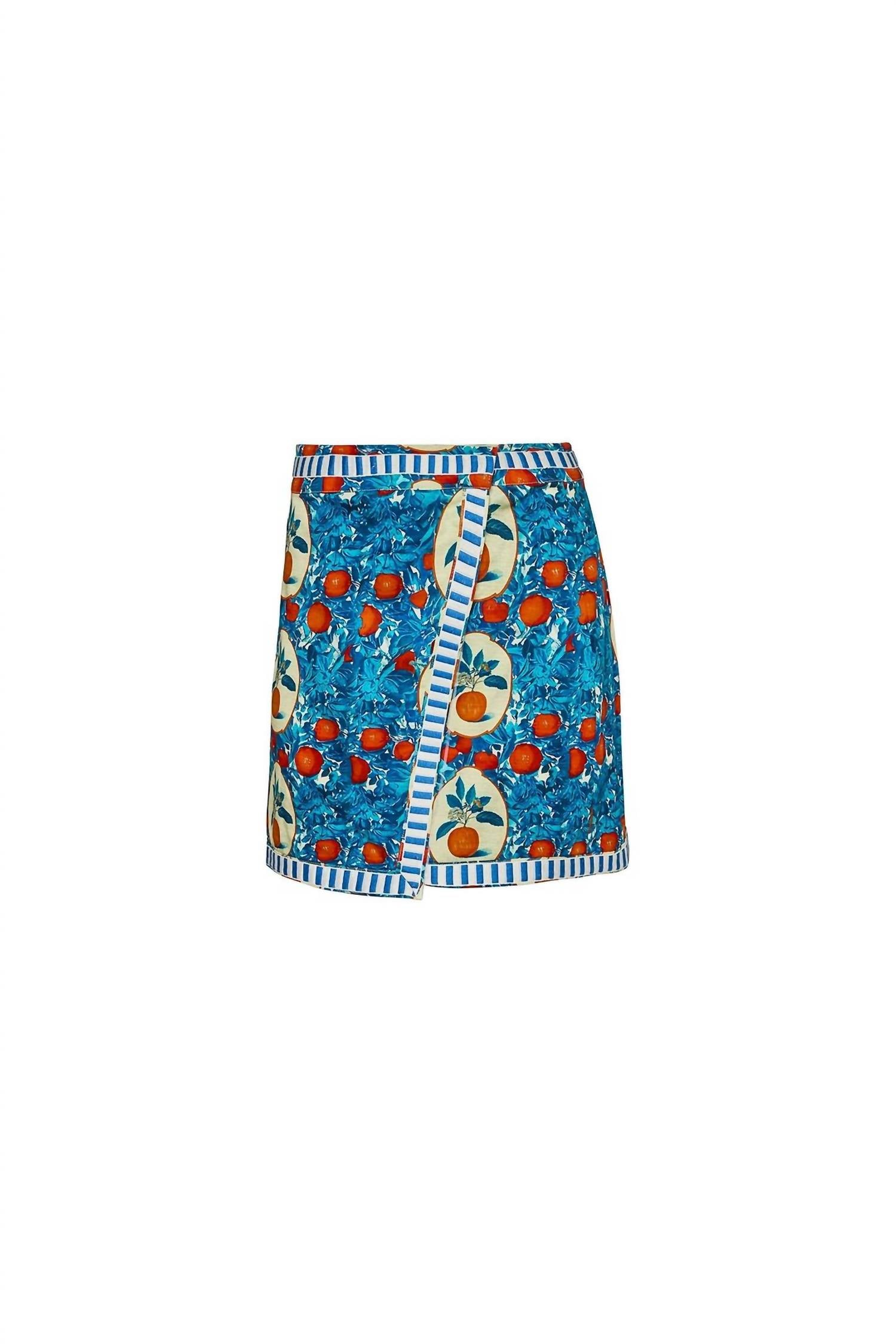 Hunter Bell - Powell Skirt