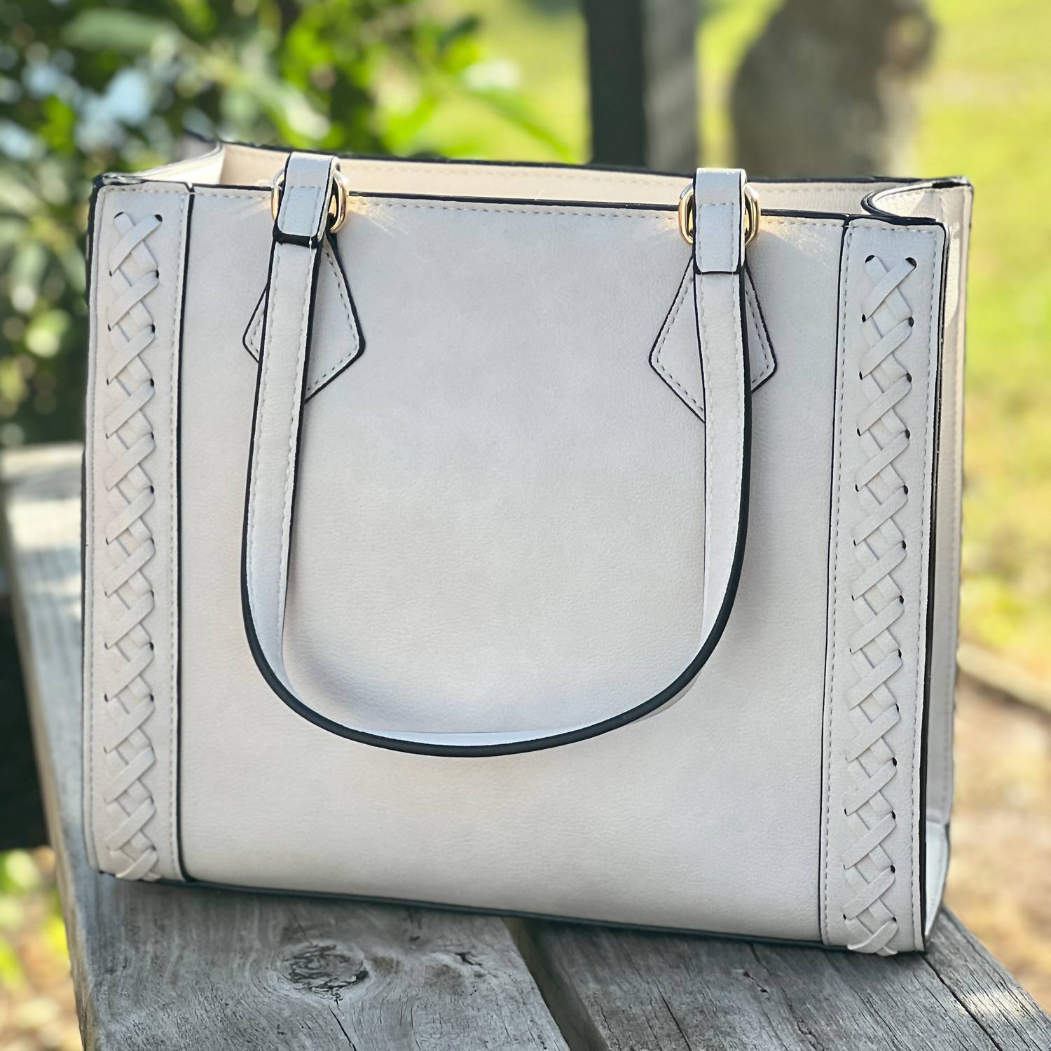 Jen & Co. - Women's Betsy Convertible Crossbody Or Handbag