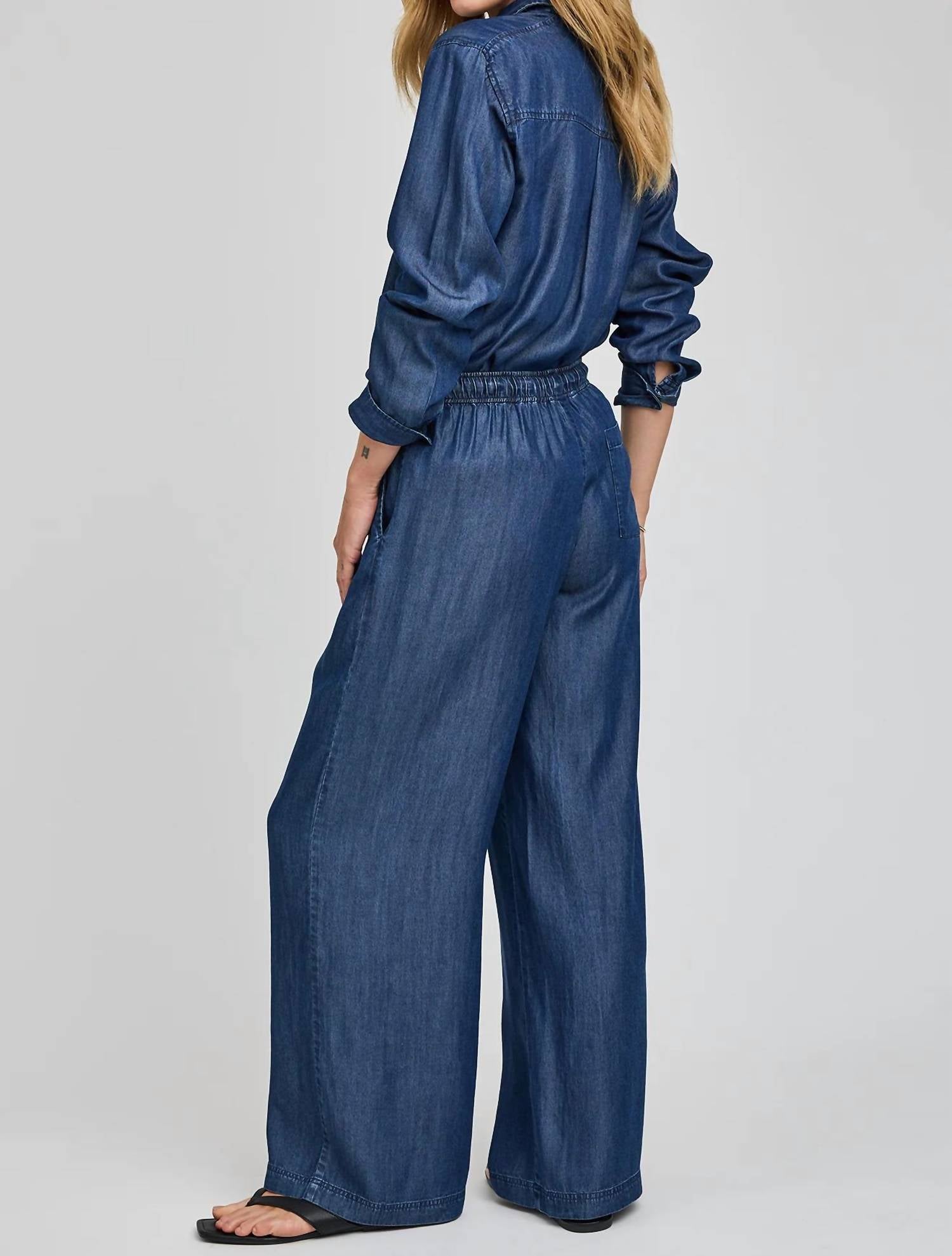Gentle Fawn - Camille Pants