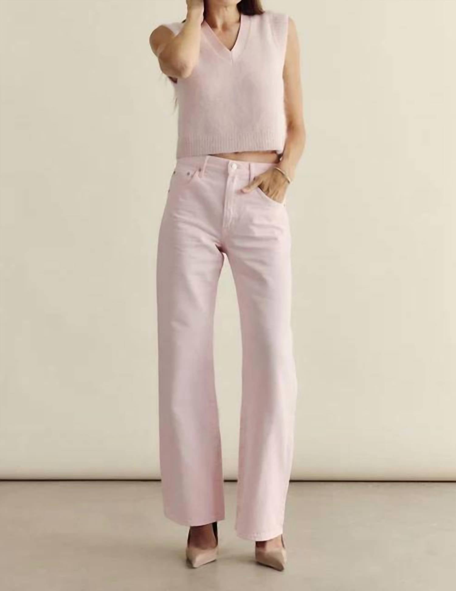 Pistola - Women's Maxine Sweater Vest