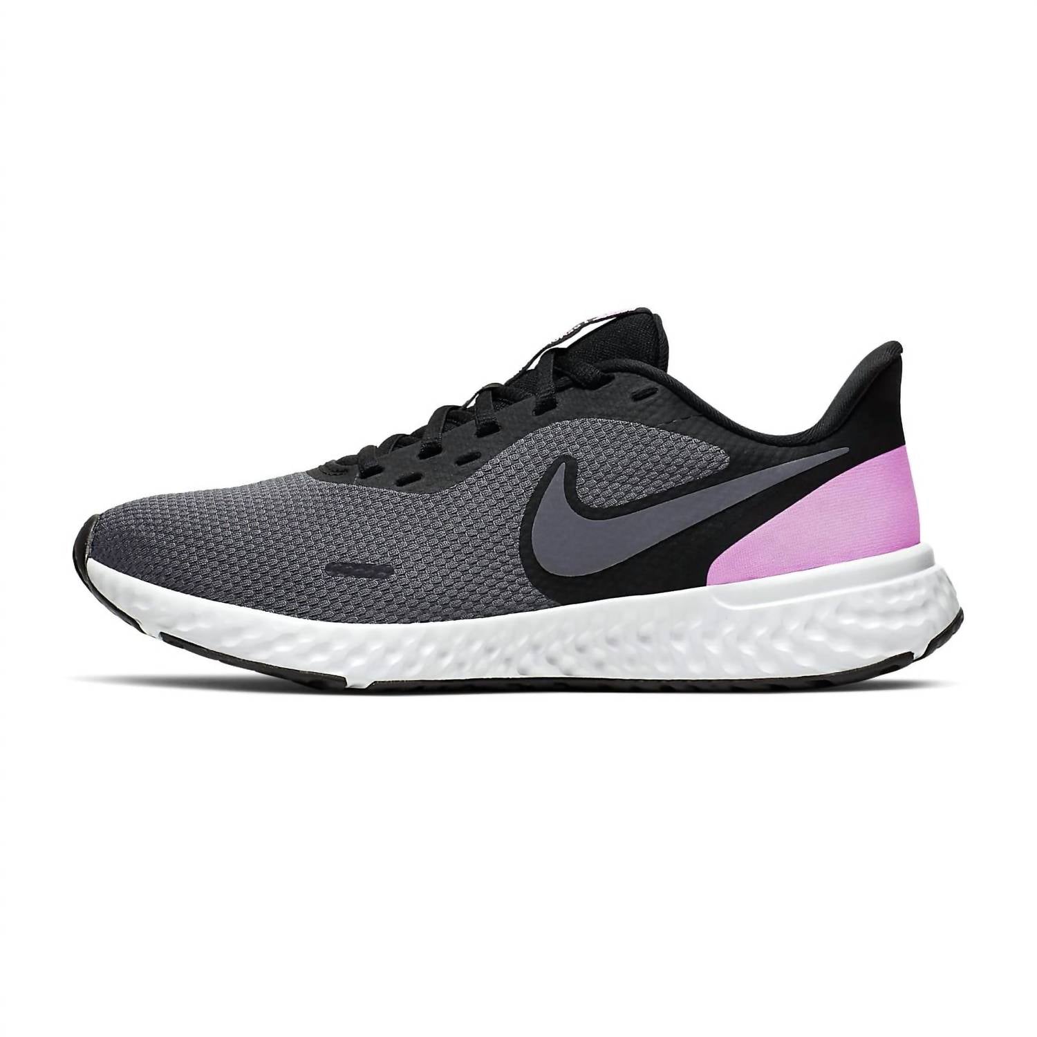 Nike - Women's Revolution 5 Sneakers