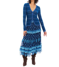 Allison New York - Gloria Cardigan