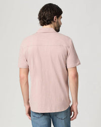 Paige - Carillo Short Sleeve Shirt