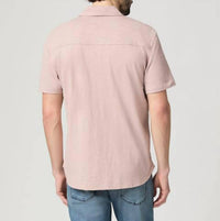 Paige - Carillo Short Sleeve Shirt