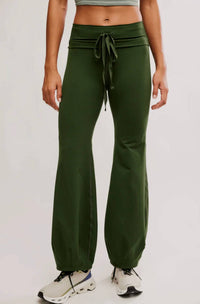 Free People - Quick Step Bubble Pants