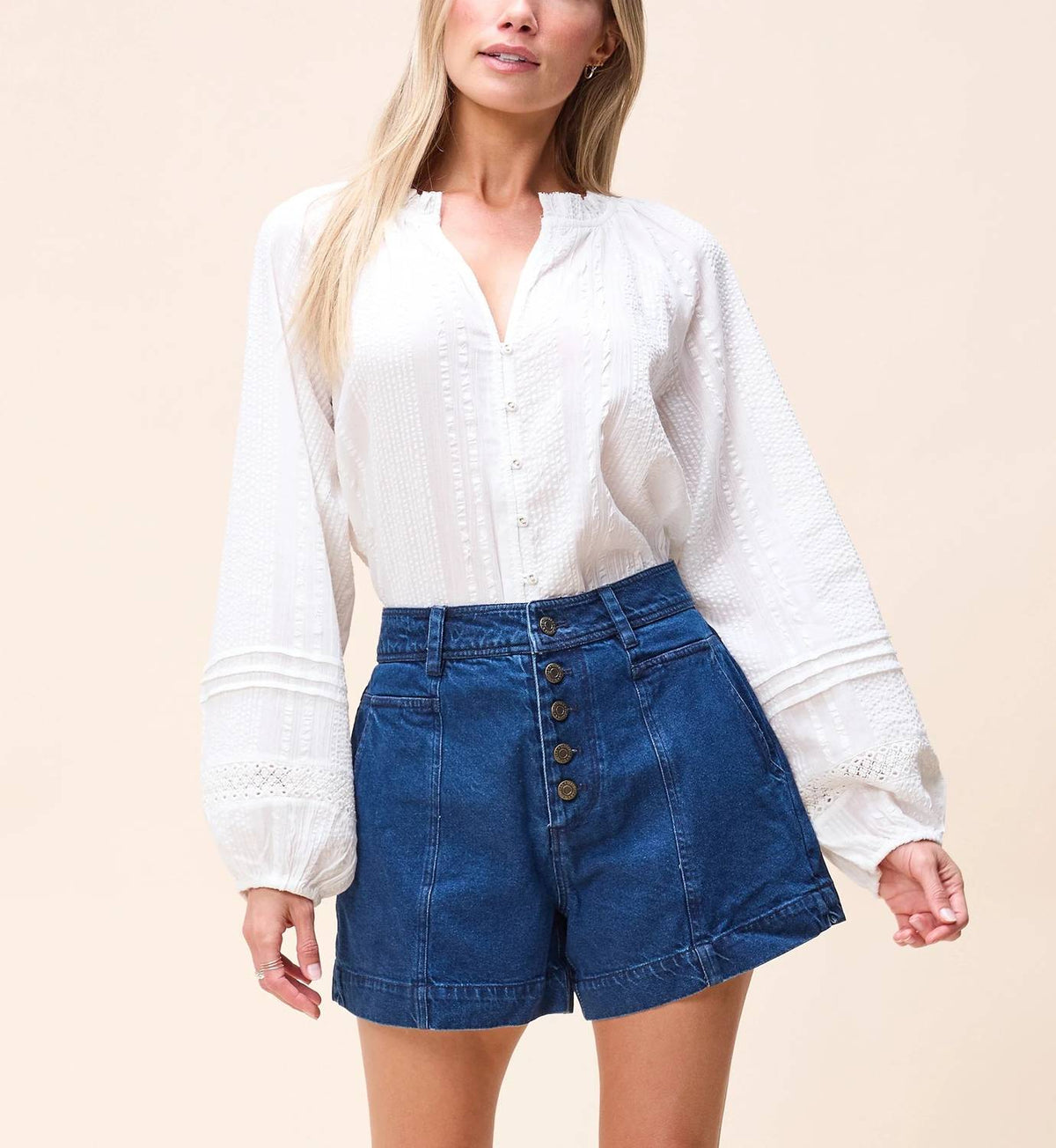 Cleobella - Alicia Blouse