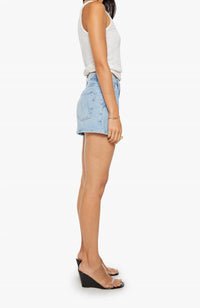 Mother - The Pleated Rambler Short