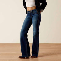 Ariat - Berryessa Perfect Rise Kahlani Trouser Jeans