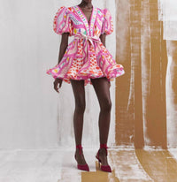 Celia B - Sovin Dress