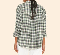 Xirena - Women's Jordy Shirt