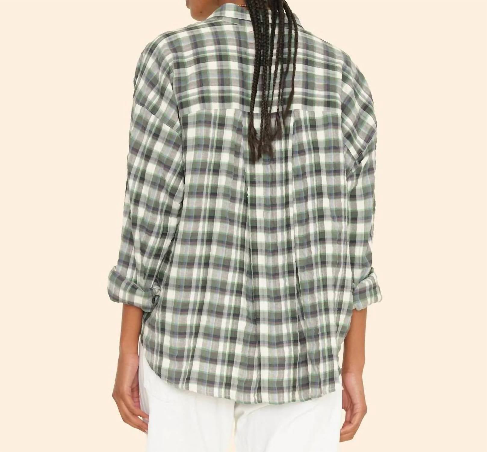 Xirena - Women's Jordy Shirt