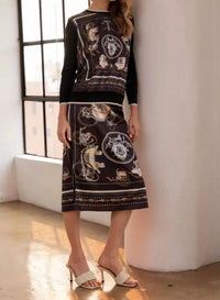 Joh - Sully Sweater Cardigan