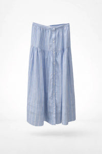 Dôen - Marceline Midi Skirt