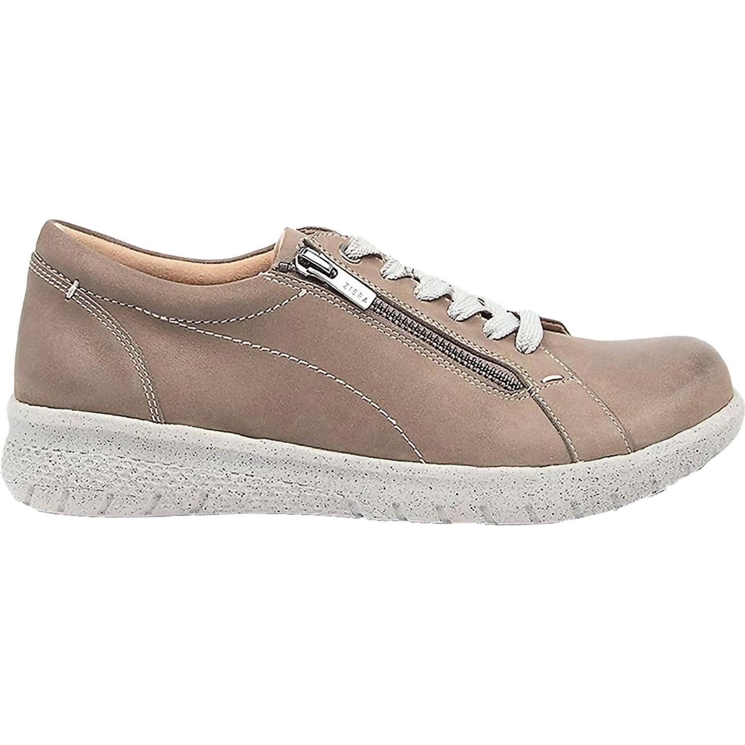 Ziera - Women's Solar Shoes - Extra Wide