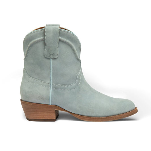 Buck & Brana - Women's Casey Western Fashion Booties