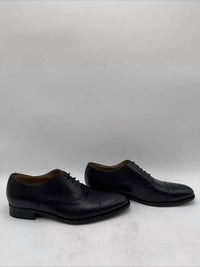 To Boot New York - Men's Forley Cap-toe Leather Oxfords