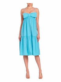 Amanda Uprichard - Gianina Midi Dress