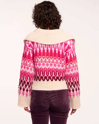 Ramy Brook - Augustus V-neck Sweater