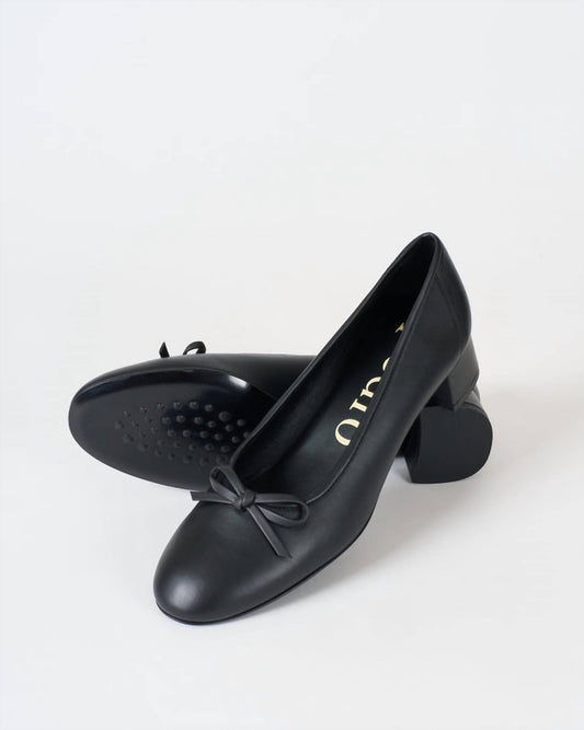 Pedro Garcia - Women's Kris Heel