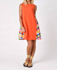 Crosby By Mollie Burch - Pixie Dress
