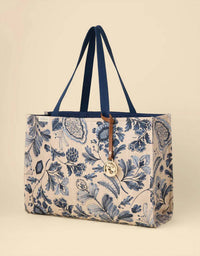 Spartina 449 - Women's Market Tote Bag