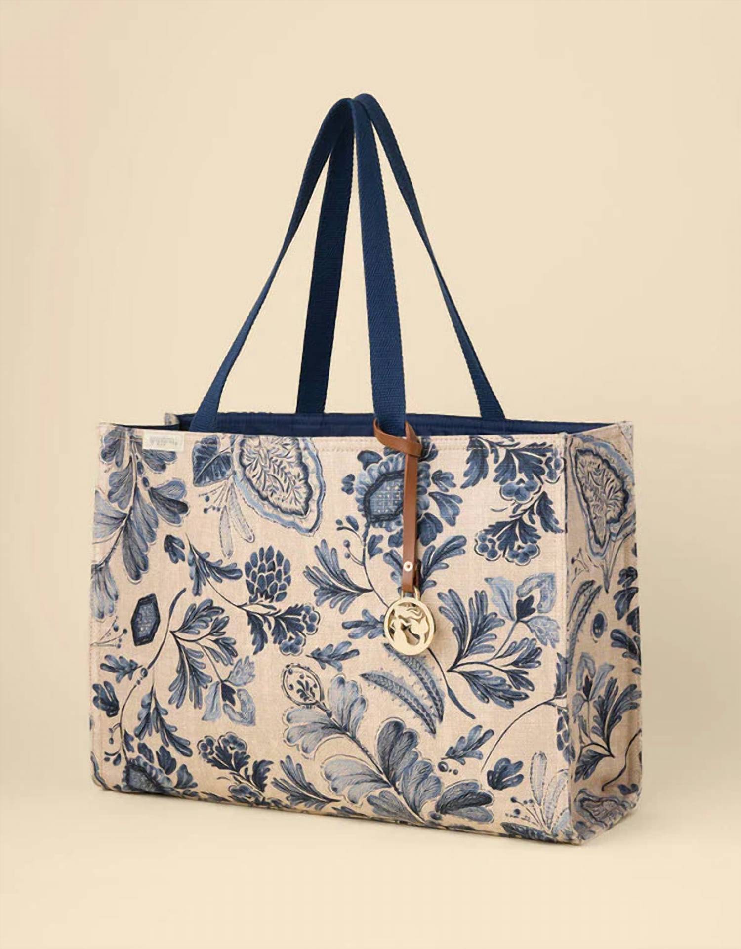 Spartina 449 - Women's Market Tote Bag