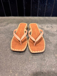 Dolce Vita - Women's Barty Flip Flops