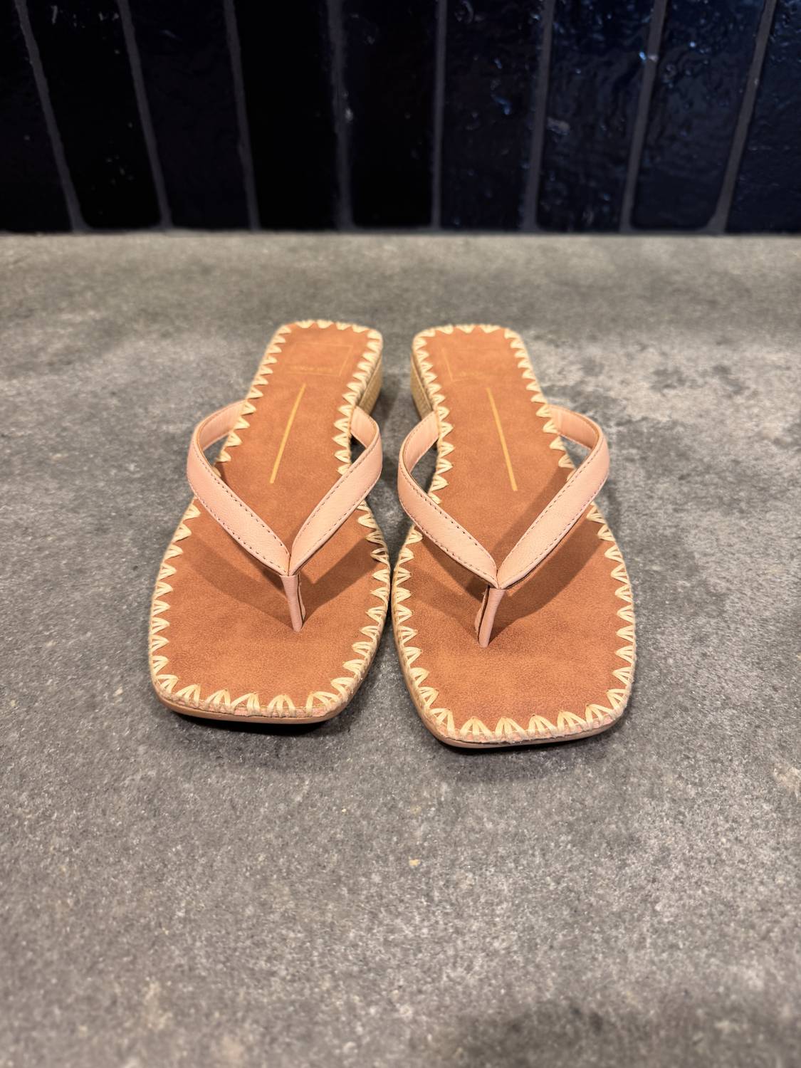 Dolce Vita - Women's Barty Flip Flops