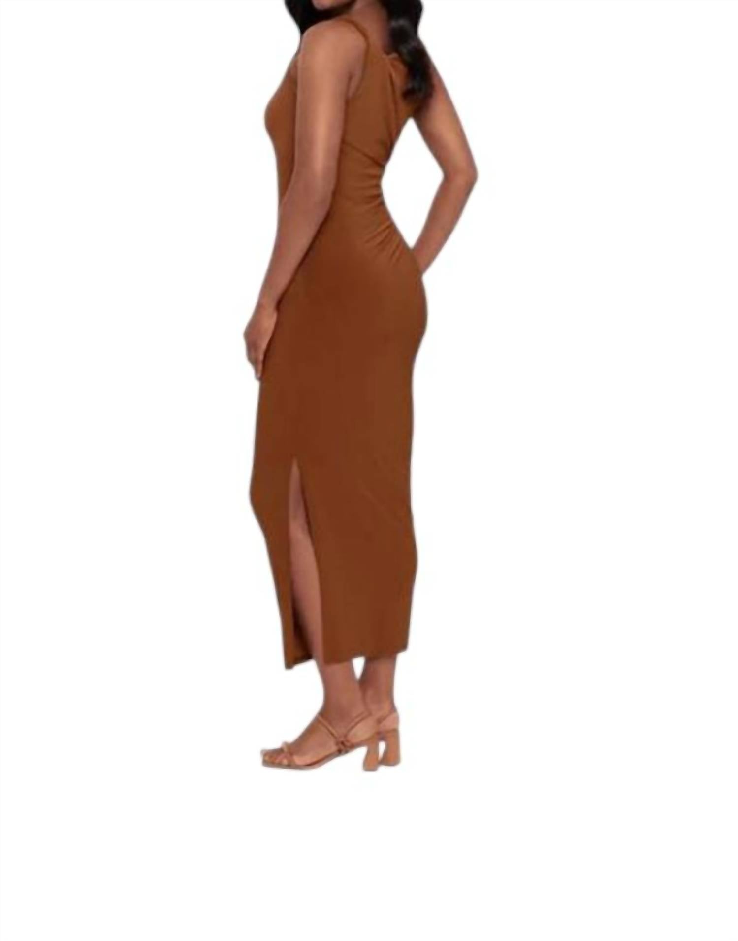 Miraclesuit - Maxi Shaping Dress