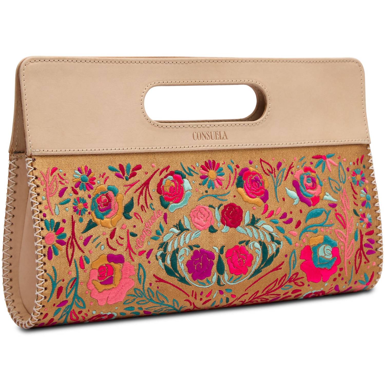 Consuela - Women's Super Clutch