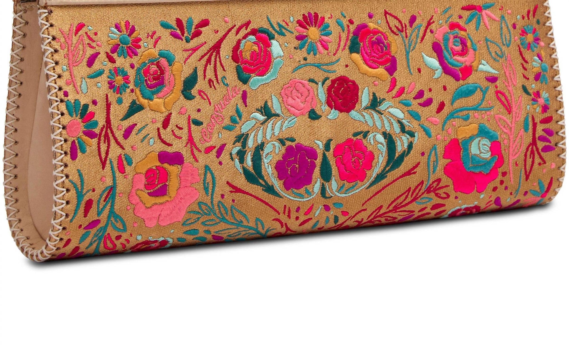 Consuela - Women's Super Clutch