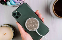 The Care Collective - Magnetic Cactus Charger