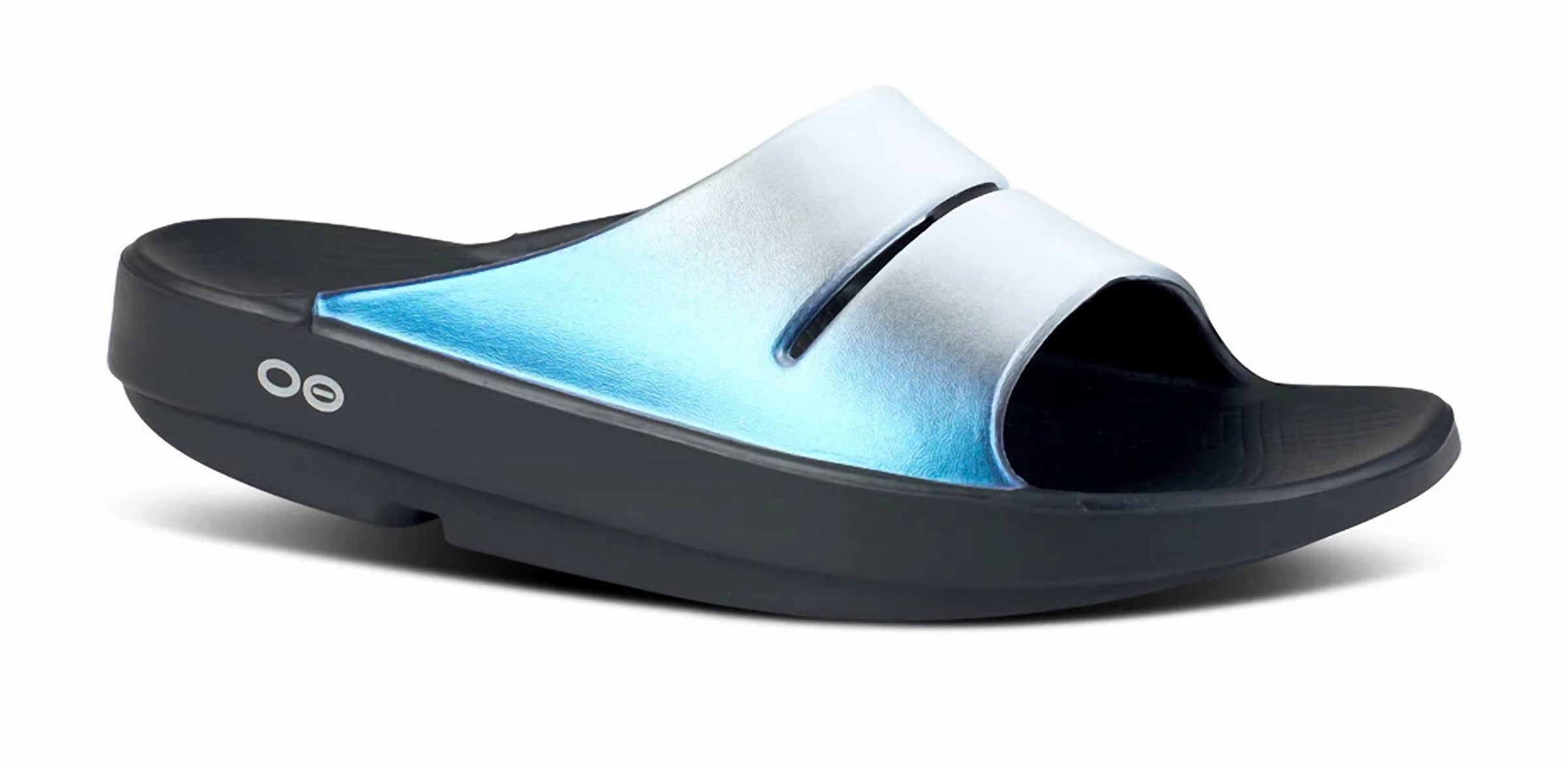 Oofos - Unisex Ooahh Luxe Slide