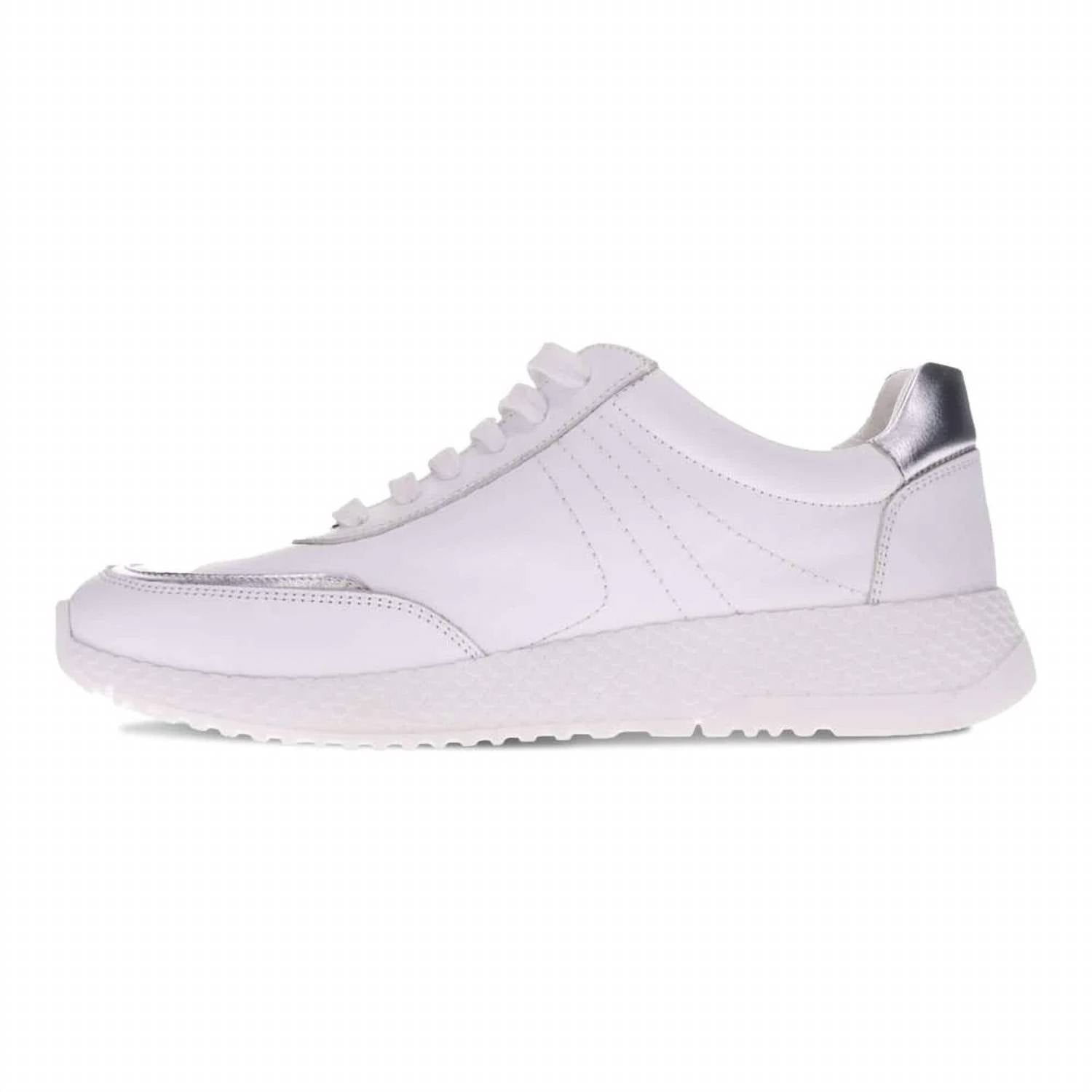 Revere - Women's Sapporo Zip Casual Sneaker