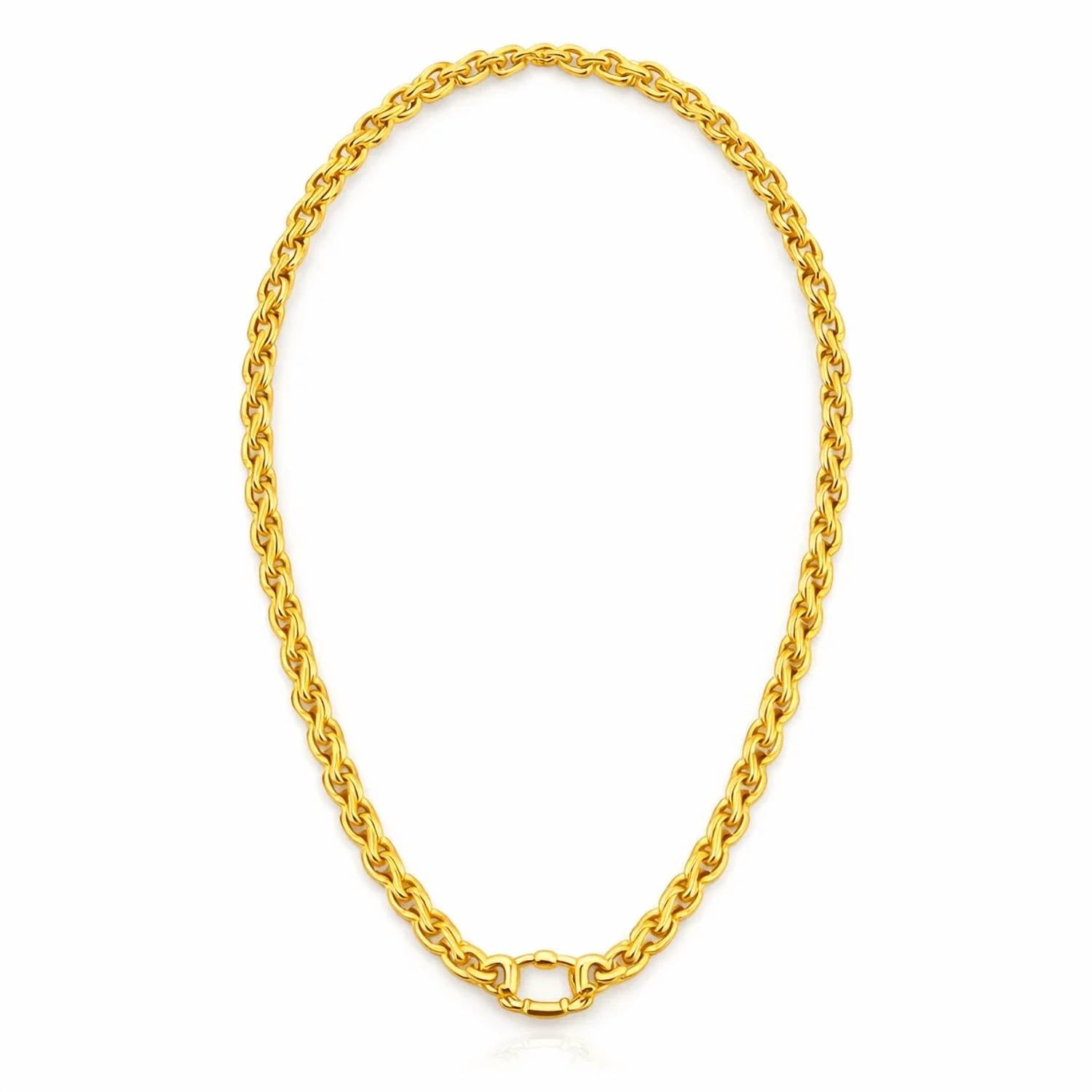 Michael Nash Jewelry - Women's Vanessa Necklace
