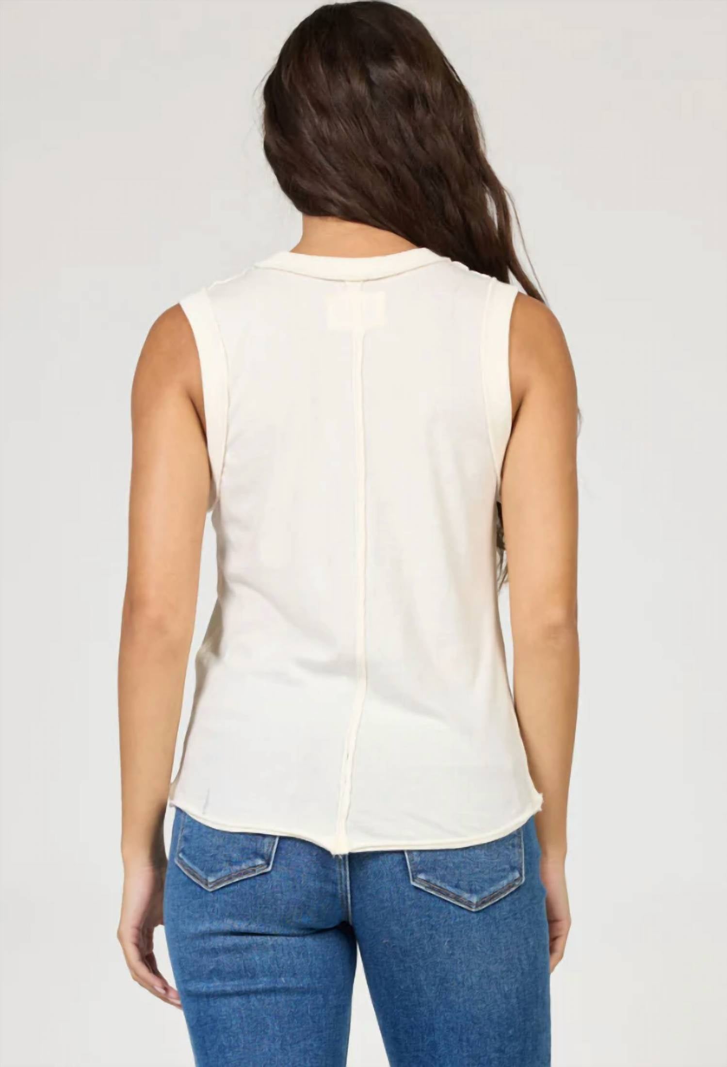 Dear John Denim - Zo Tank Top